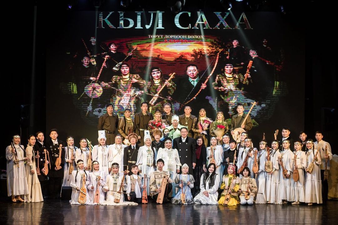 natasha_kontoeva в LOOKY — КЫЛ САХА 5 сыллаах убулуойдээх кунугэр @kyl_sakha махталым у