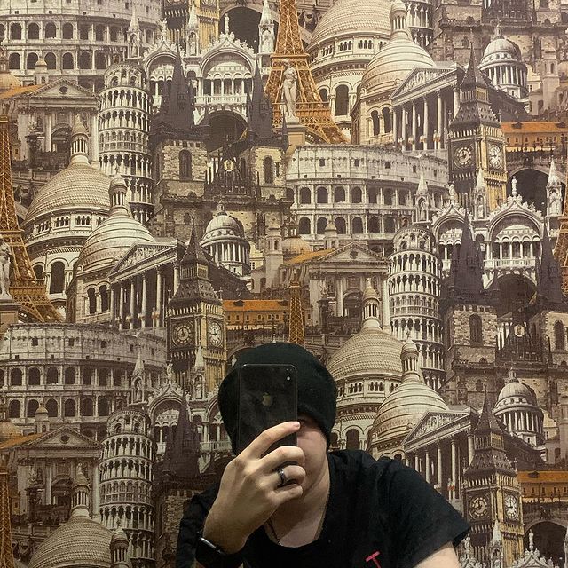 alexeyligr в LOOKY. #LIGRdaily. Давненько не появлял...