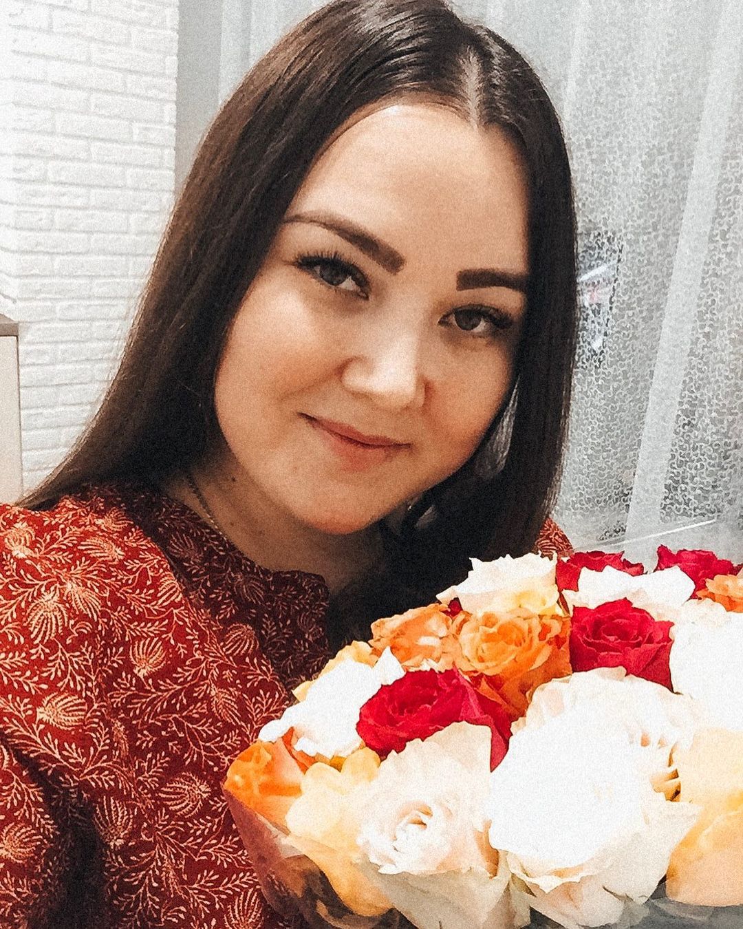 evgrafova_ksenia в LOOKY — ⠀⠀⠀⠀⠀⠀⠀⠀ Пост знакомства 🗯⠀
⠀
⠀
Есть у меня среди подписчик