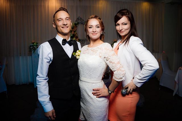 aapolyanskiy в LOOKY. #weeding,#2k19,#happynewlife,#november,#likeforlikes,#followforfollowback,#свадьба,#спасибоведущейбылокруто. А так же, большое сп...