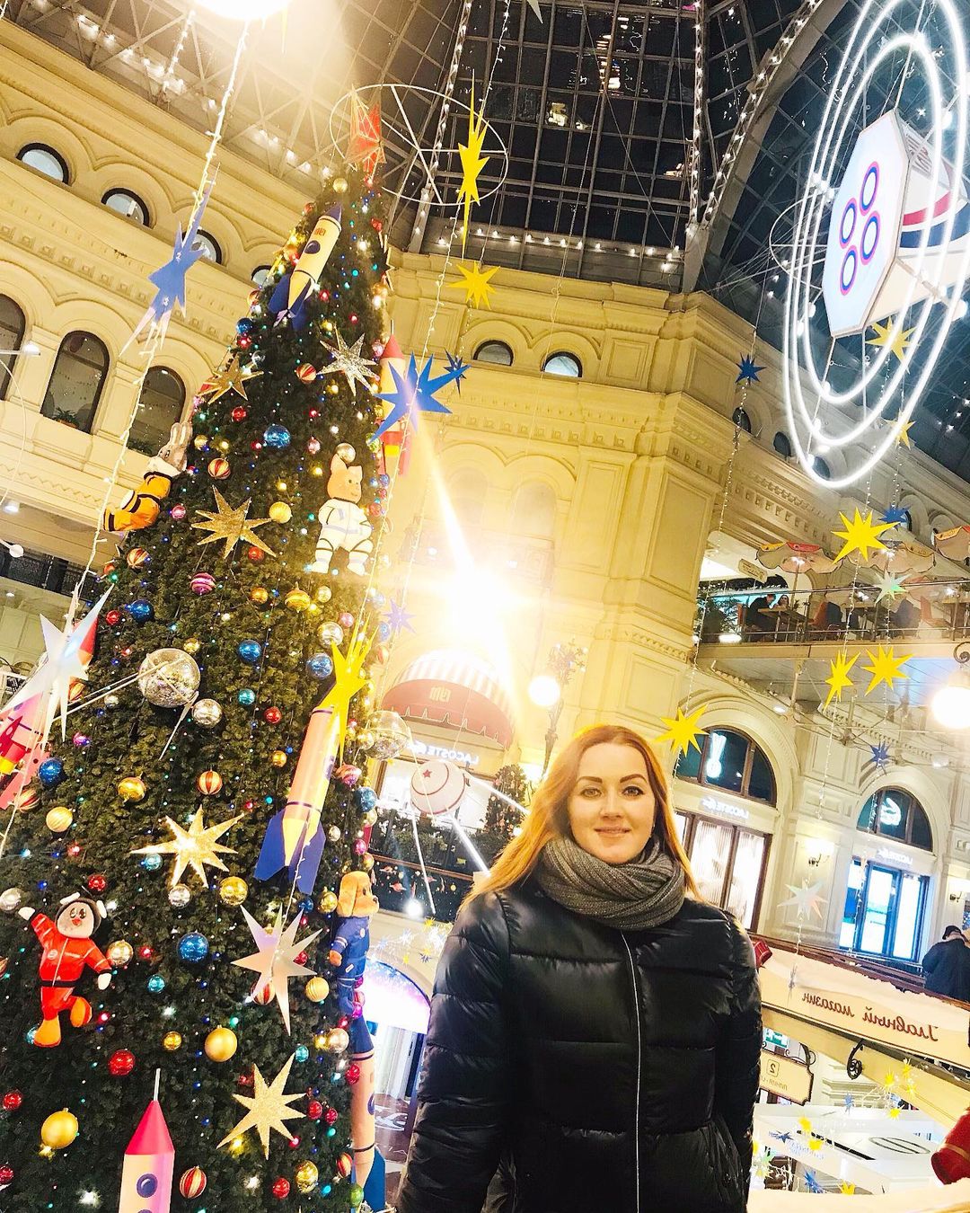 elenapavlova_msk в LOOKY — Зима пахнет чудом ✨) #𝓒𝓜❤️