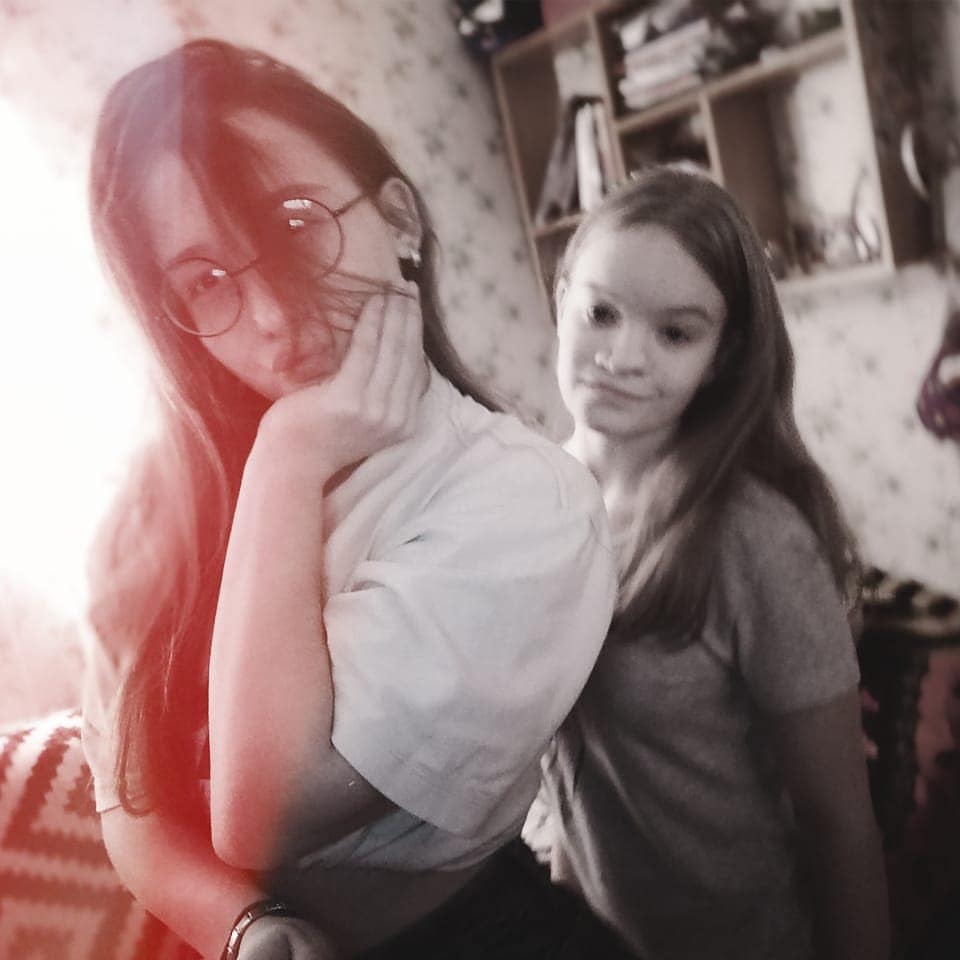 lilichkakliuk в LOOKY — ❤❤❤❤🐰🐰🐰🐰