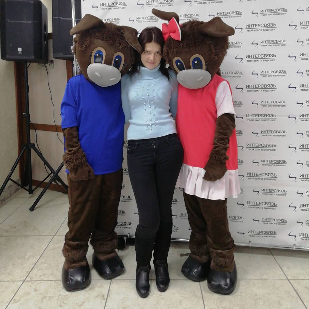 sabova1991 в LOOKY. #интерсвязь,#работа,#выходные,#курган. Когда работаешь в ис...