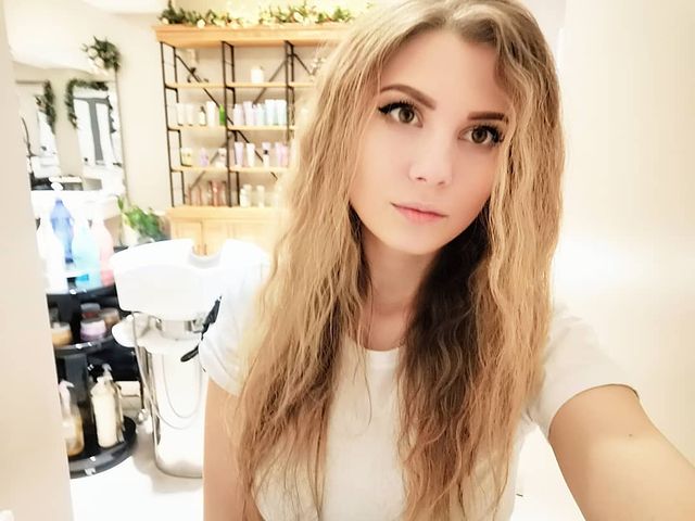 vikably.1 в LOOKY. . .— А ты классно гото...