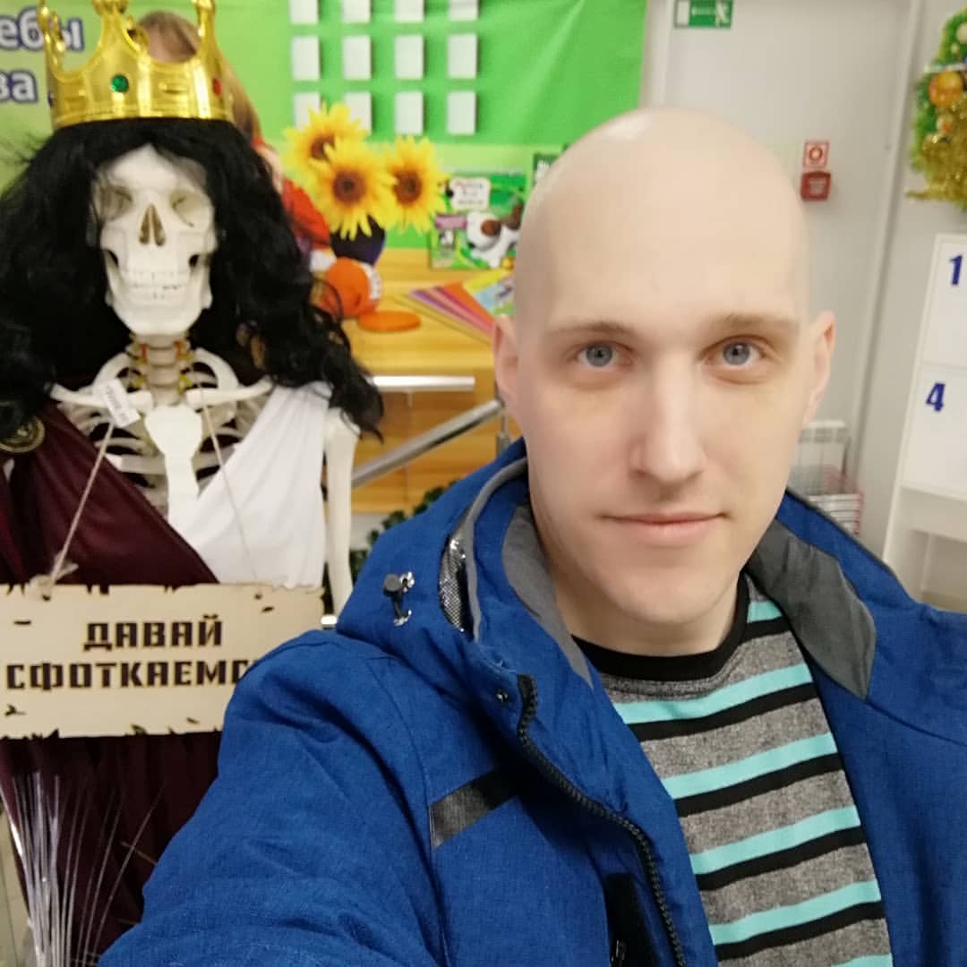 doctorvi_1 в LOOKY — 👑 Симпотяга царица 👑