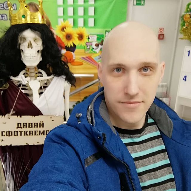 doctorvi_1 в LOOKY. . 👑 Симпотяга царица ...