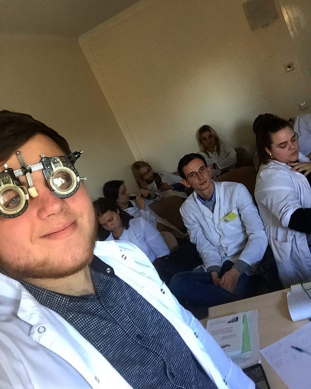 dr.artem.martirosyan в LOOKY. #офтальмология. #офтальмология 1 гру...