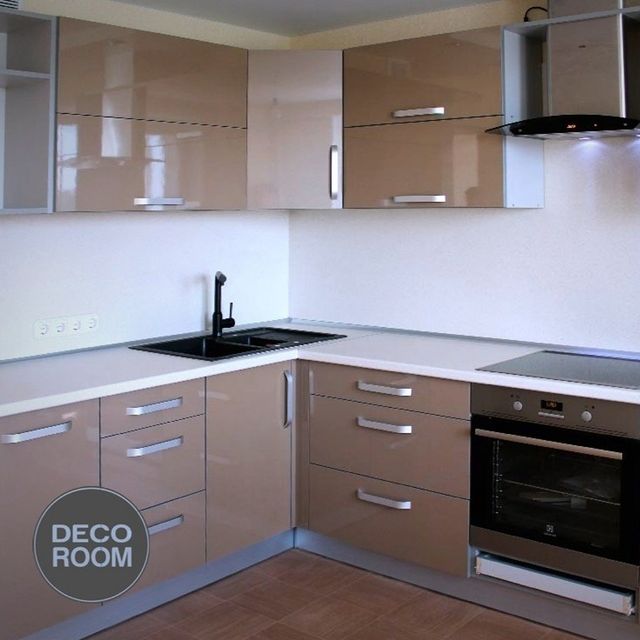 decor_vr в LOOKY. . Кухни на заказ в DEC...