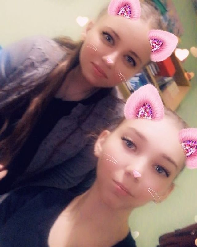 olga_demchenko98 в LOOKY. #родноймойчеловек😘😍💐☺️. У этого человека быв...