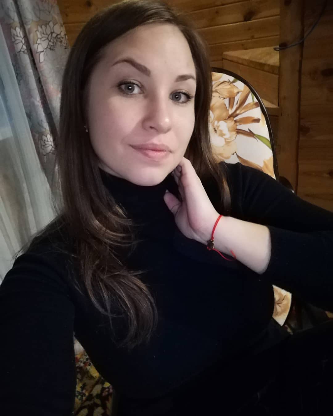 sonechkaa_69 in LOOKY. . Уют у родителей 🏡