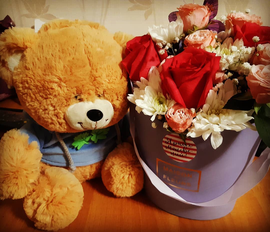 marishka_br_92 in LOOKY. . Просто приятности❤❤❤