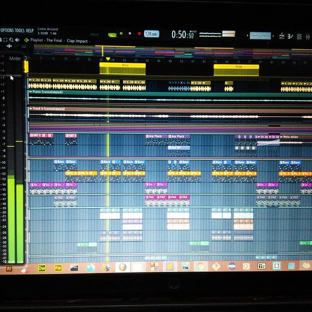 neldrox_limee в LOOKY. . Come Around  by Neld...