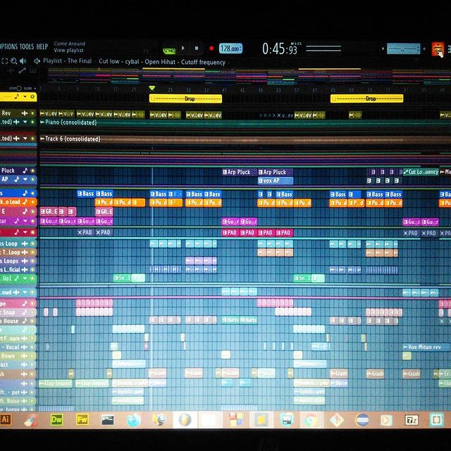 neldrox_limee в LOOKY. #producer,#flstudio,#edm,#flgang,#housemusic,#haiti. #producer  #flstudio...