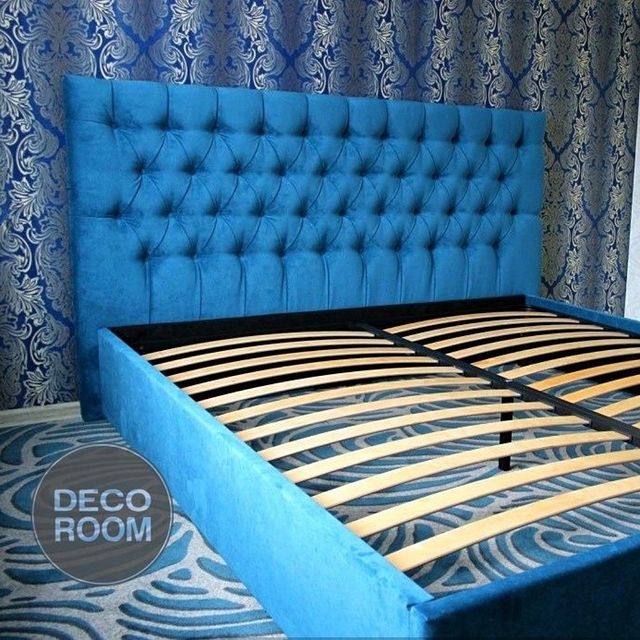 decor_vr в LOOKY. #кровати. Ещё одно направление...