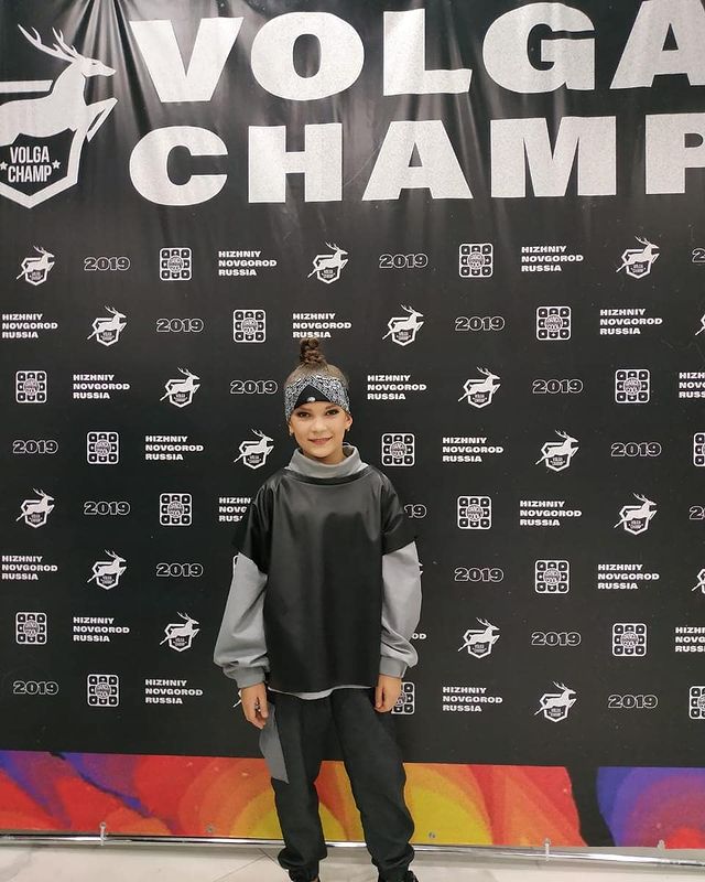 aidarildarovich83 в LOOKY. #volgachamp,#wakeupdancestudio,#wakeupcrew. Нижний Новгород 2019...