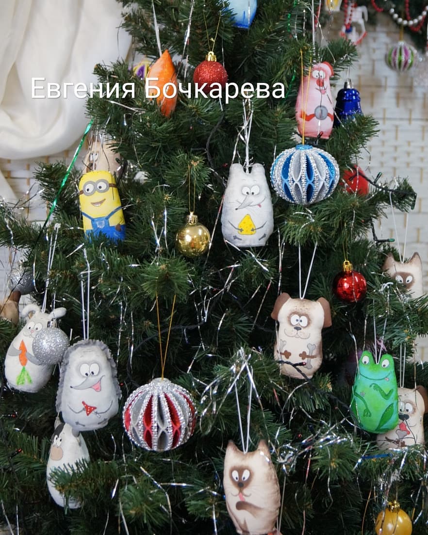 myltikykla в LOOKY — фото 4