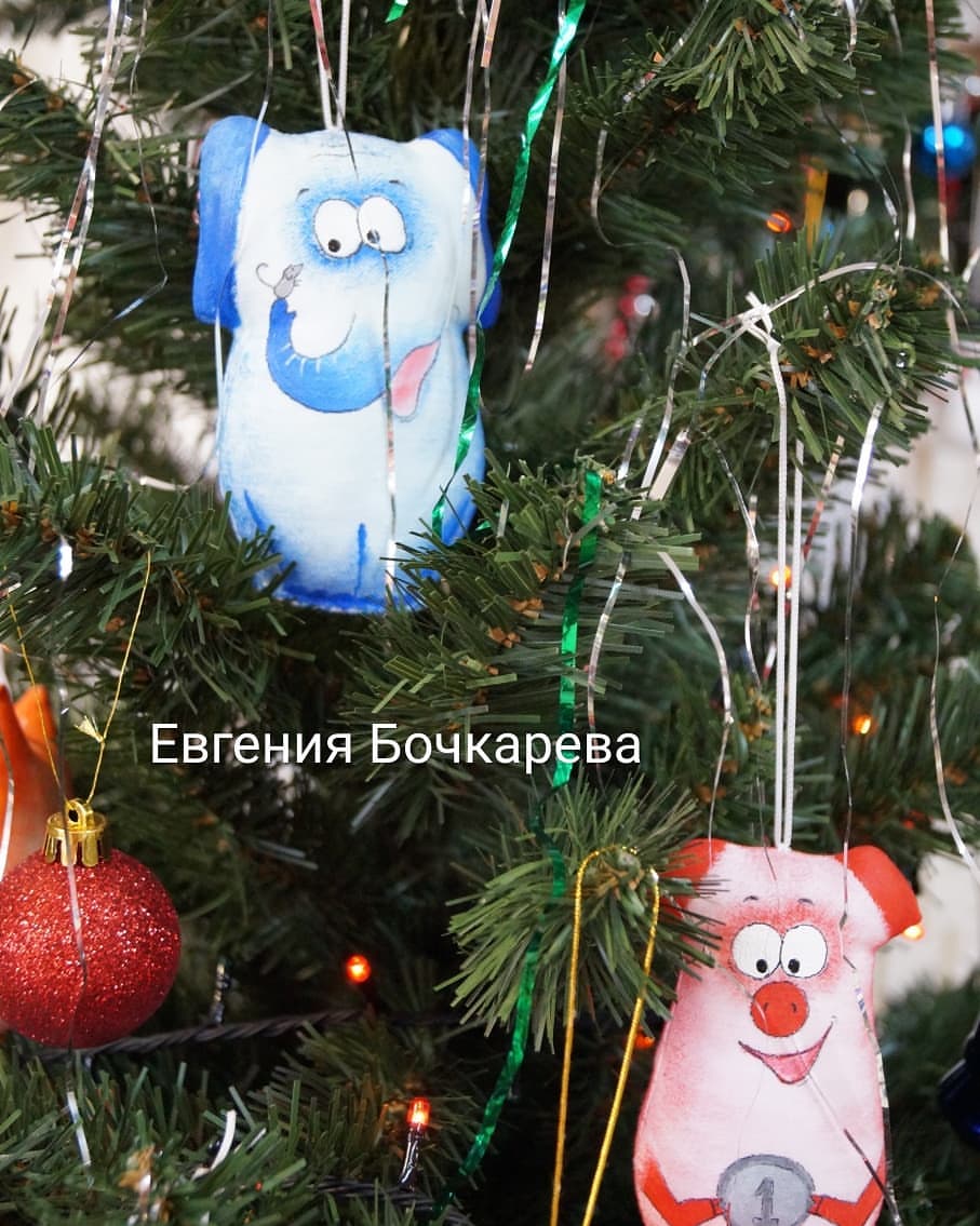 myltikykla в LOOKY — фото 8