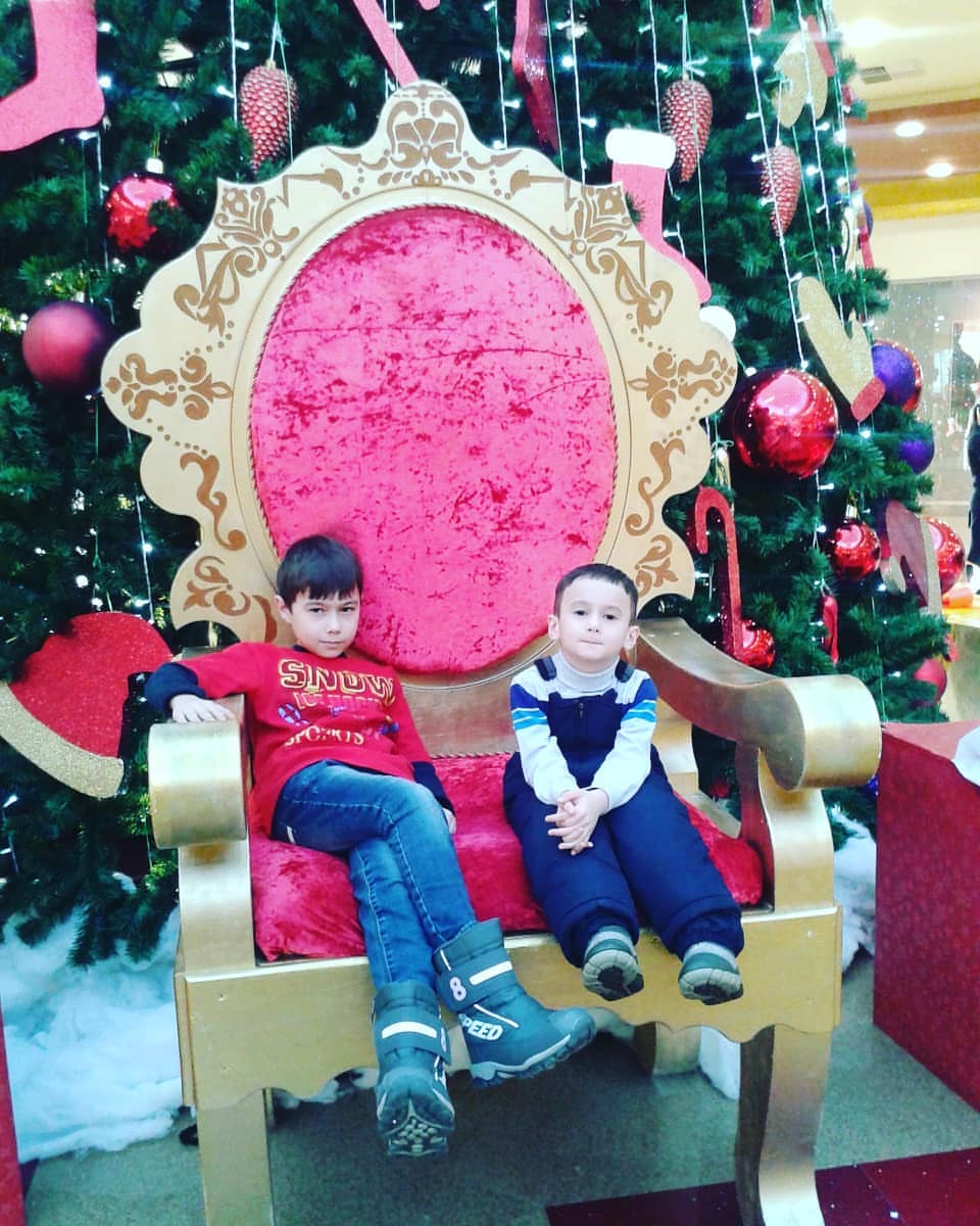 nailya_dhzumazova в LOOKY. . Детки