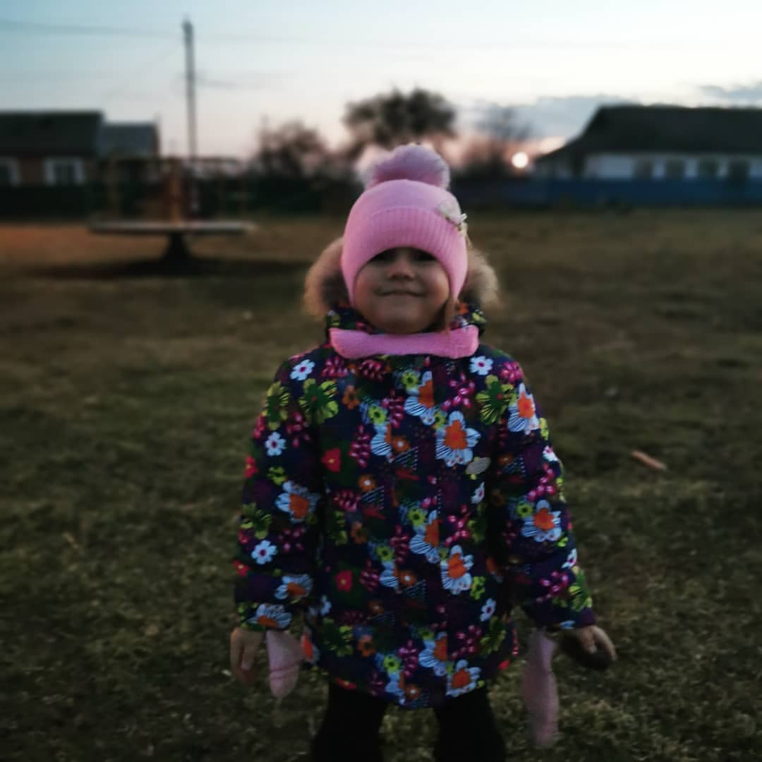 Немного моих редких выходных😘