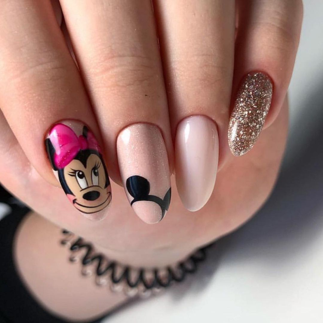 dinara_nails_hour в LOOKY — фото 5