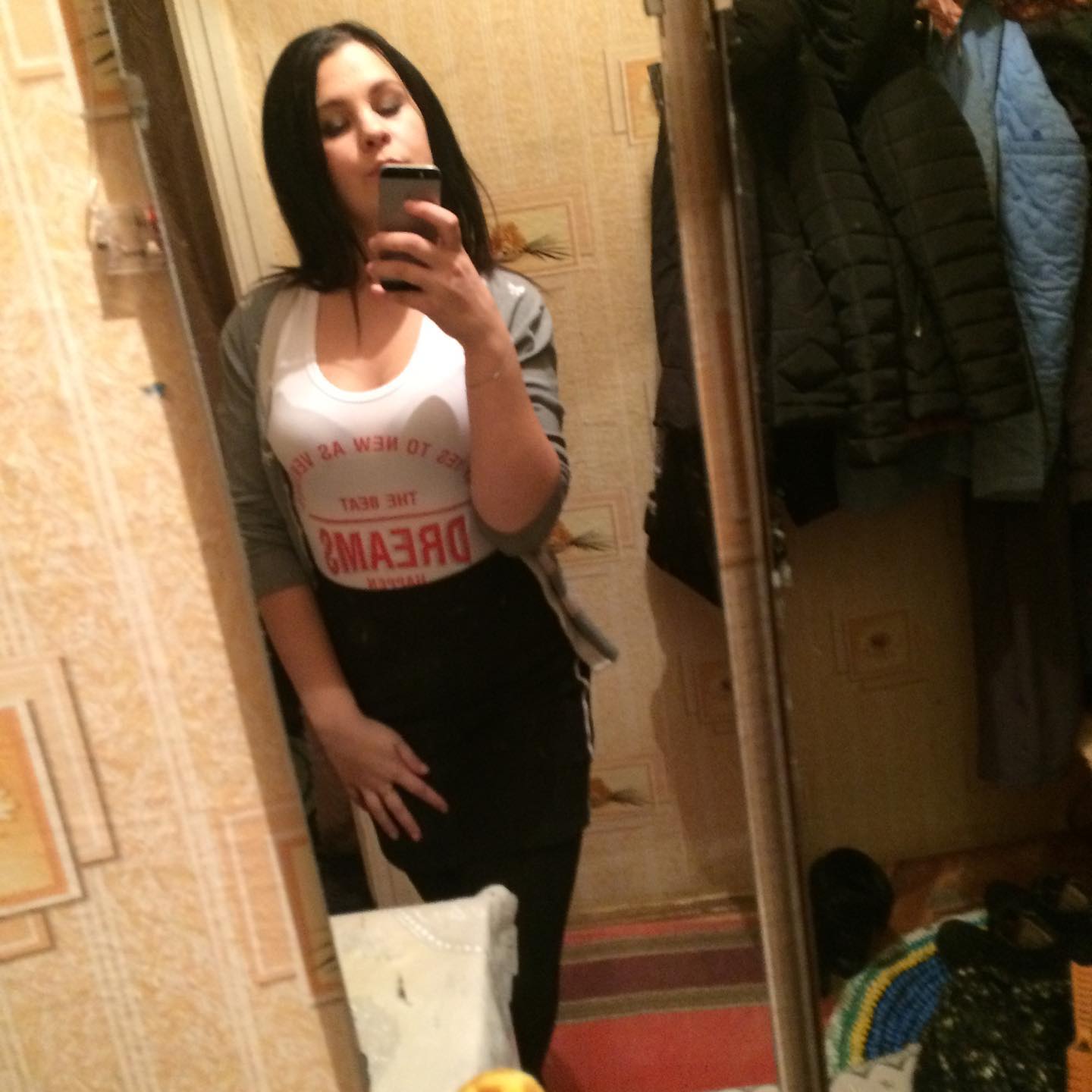 not_to_little_20 в LOOKY. . — Мам, ты была права...