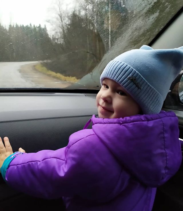 konon.ekaterina01 в LOOKY. . Шкода мелкая🤗🤪