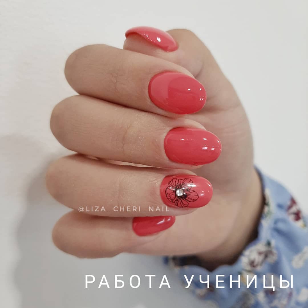 liza_cheri_nail в LOOKY — фото 5