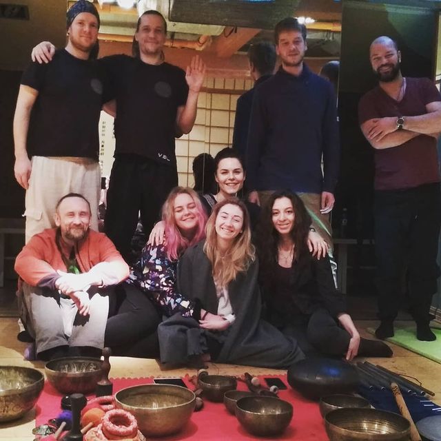 vishudhaproject в LOOKY. . сегодня с утра получ...