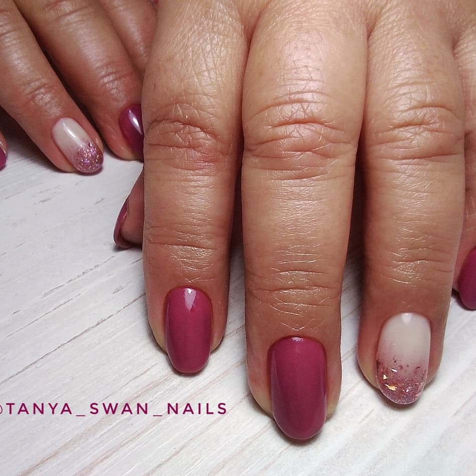 tanya_swan_nails в LOOKY — фото 2