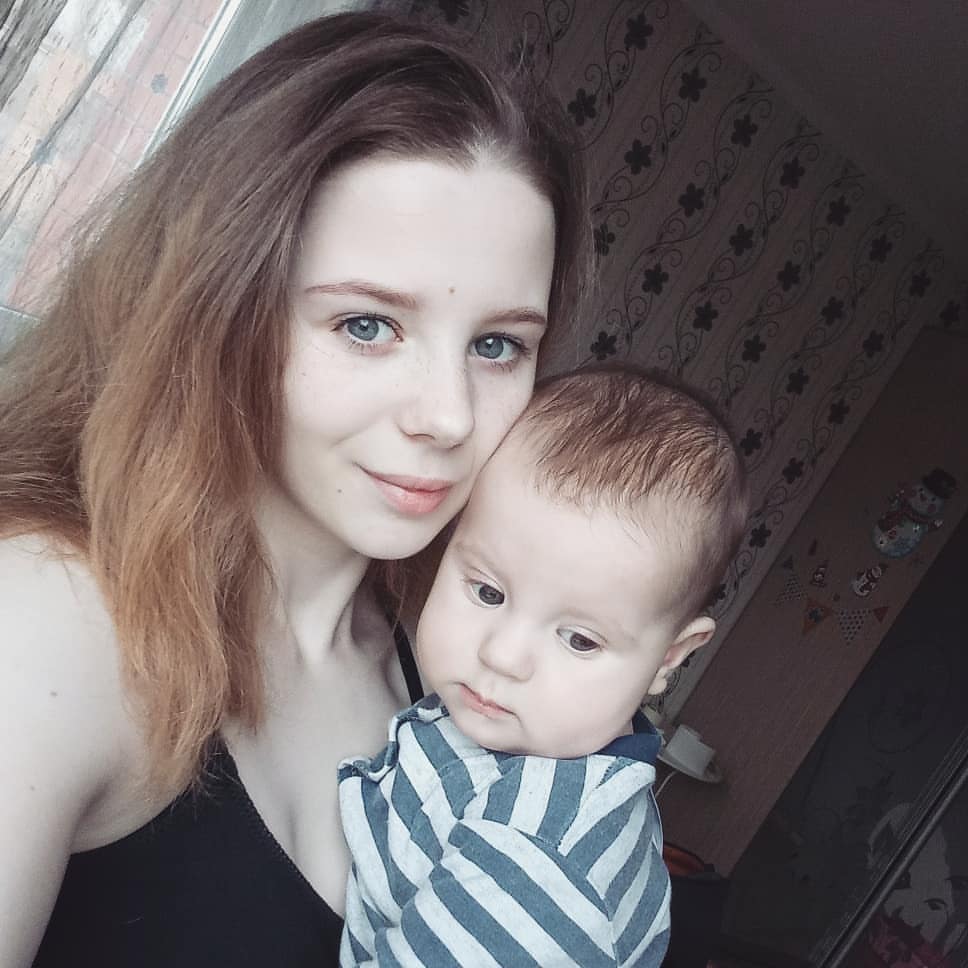 ms_tolerance в LOOKY — Вчера моему маленькому принцу исполнилось пол годика🙏🏼❤️ У