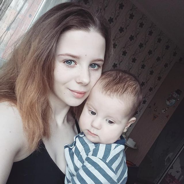 ms_tolerance в LOOKY. . Вчера моему маленько...