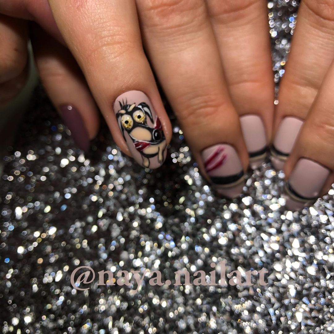 naya.nailart в LOOKY — фото 2