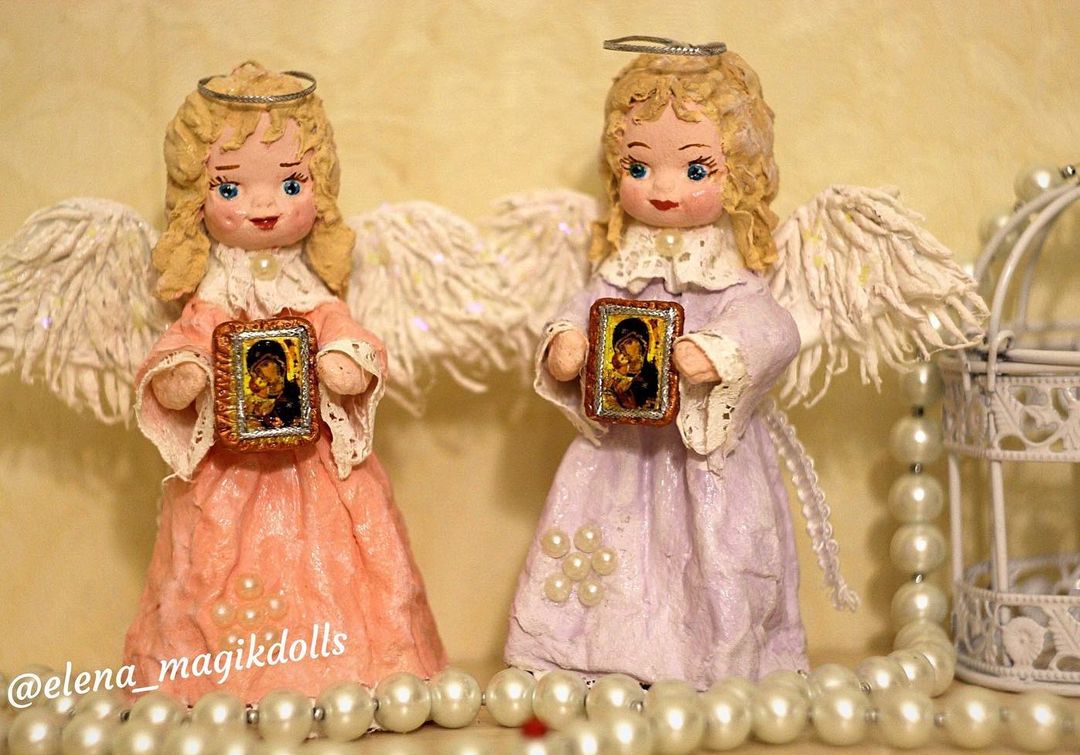 elena_magikdolls в LOOKY — фото 4