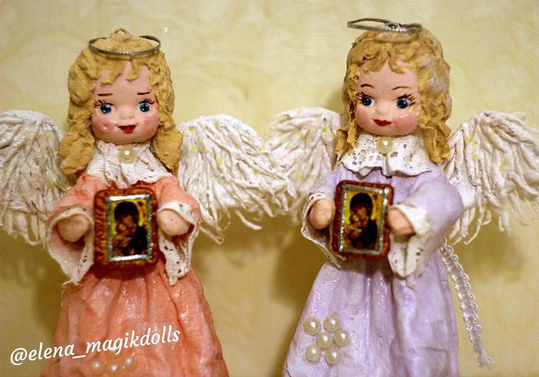 elena_magikdolls в LOOKY — фото 3