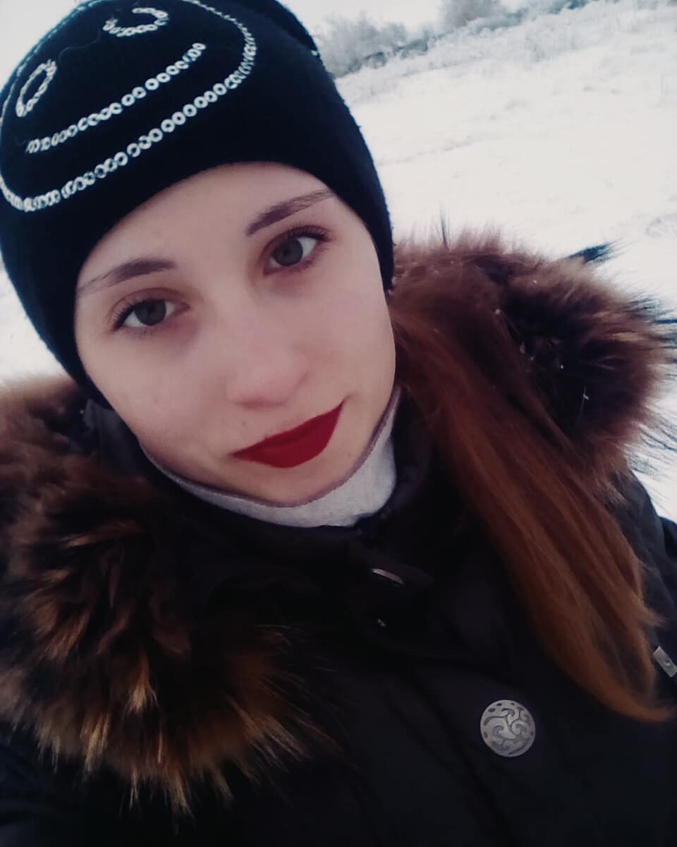 vkusnjaschka1 в LOOKY — #инстаграманет #инстатаг #девушка #девушки
