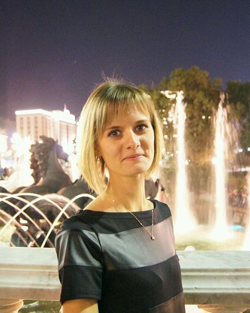 tusa87 в LOOKY — Вызов принят от @kiseleva_ganna #вызовпринят я 5 лет назад))