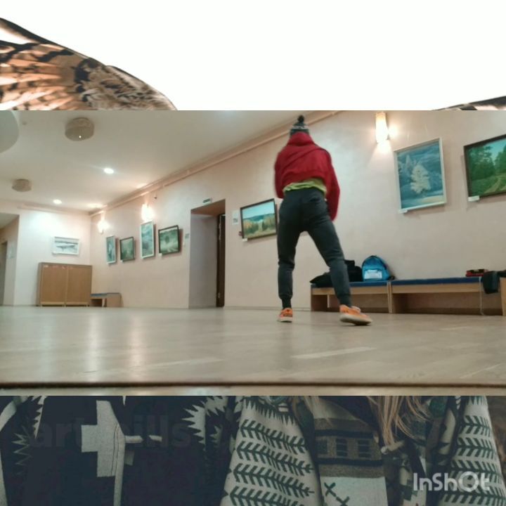 bench_tiger_ в LOOKY. . null