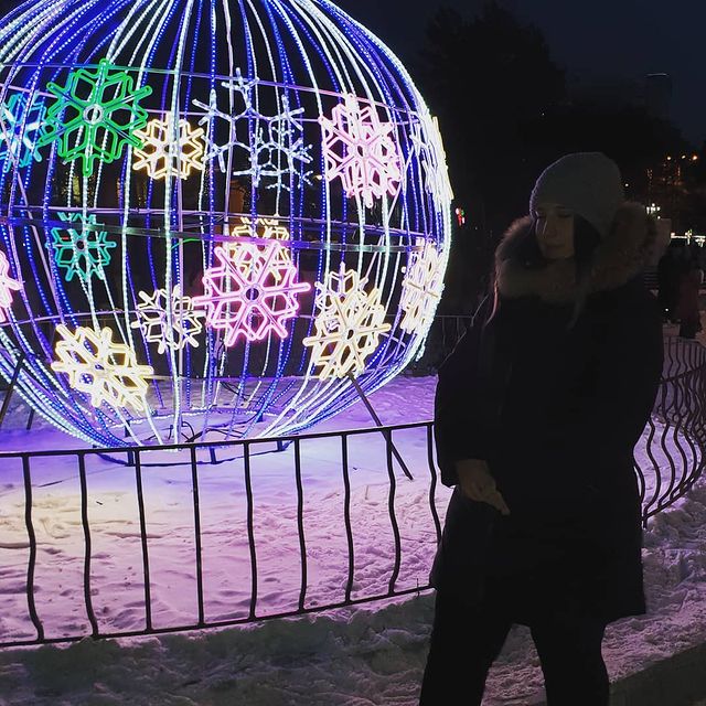kris_7298 в LOOKY. . «если падать стану,
...