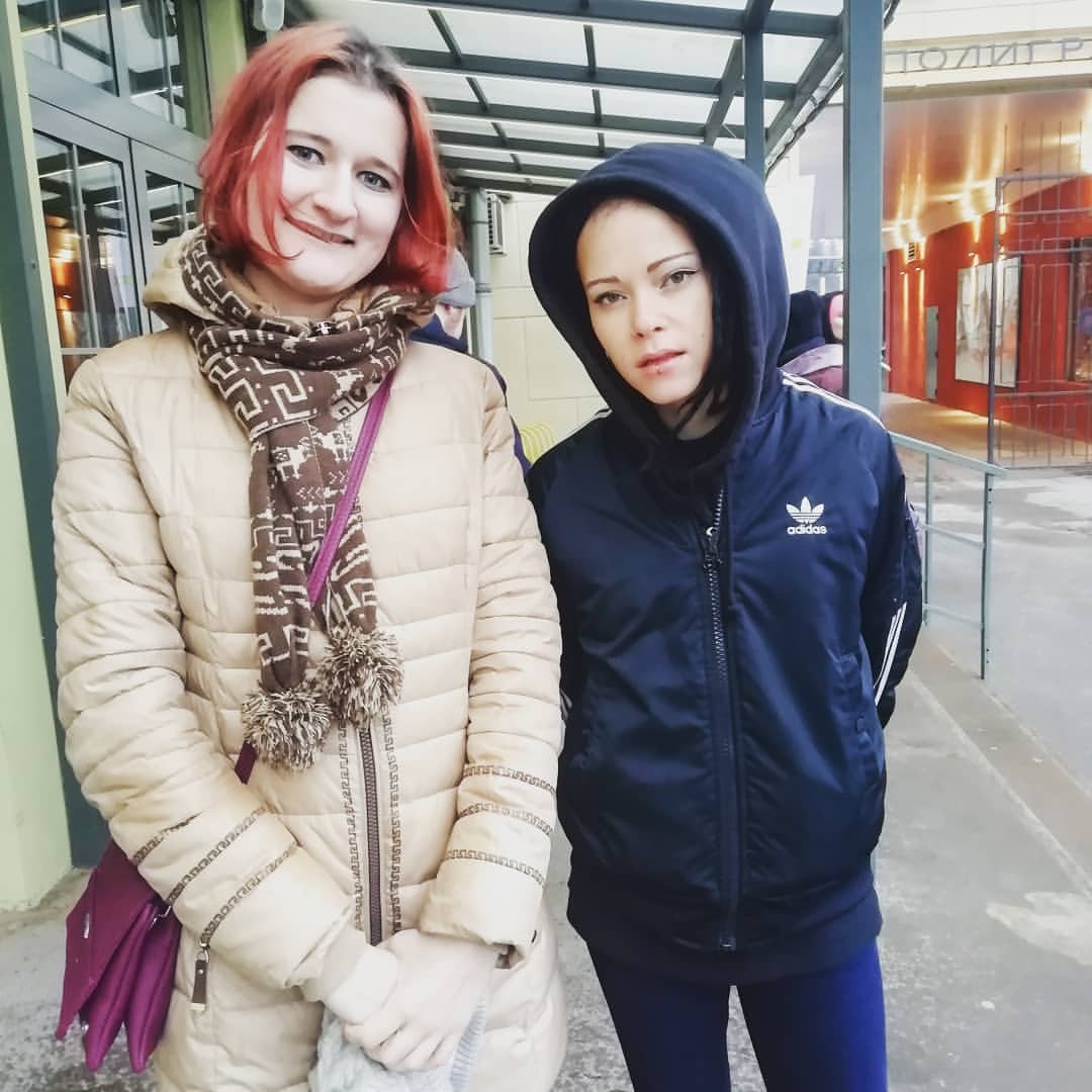 angel.devil.96 в LOOKY — Да плевать на стремность моего лица, не каждый день Нуки вид