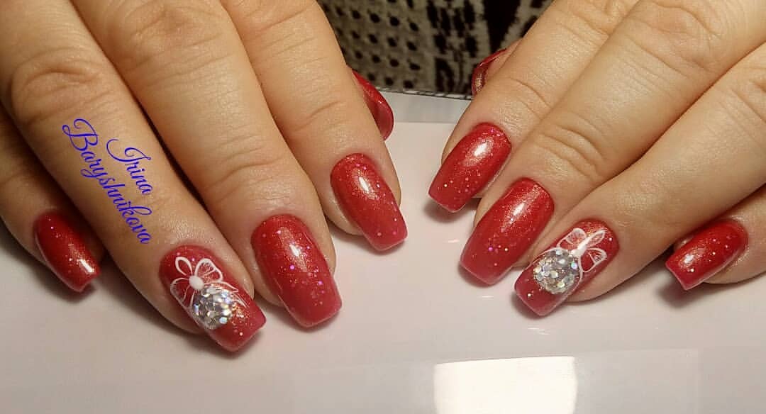 nails_bar_39 в LOOKY — #маникюр #гельлак #гельлакклд #дизайнногтейкалининград #крас