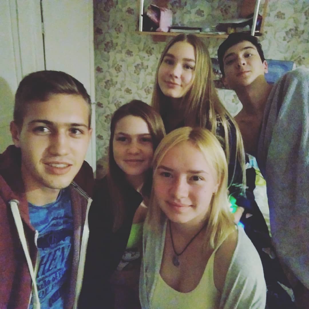 nabi.21.73 в LOOKY — С днём рождения 🍷