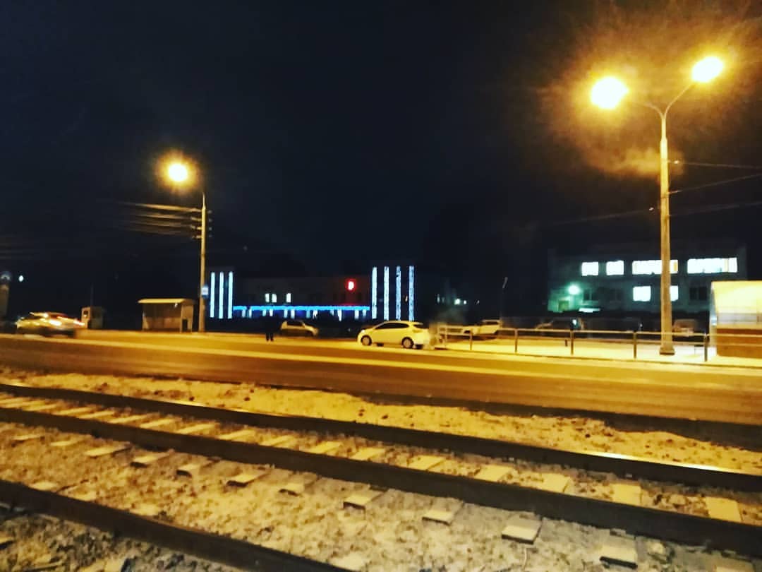 santey66689 в LOOKY — Мой любимый завод из далека