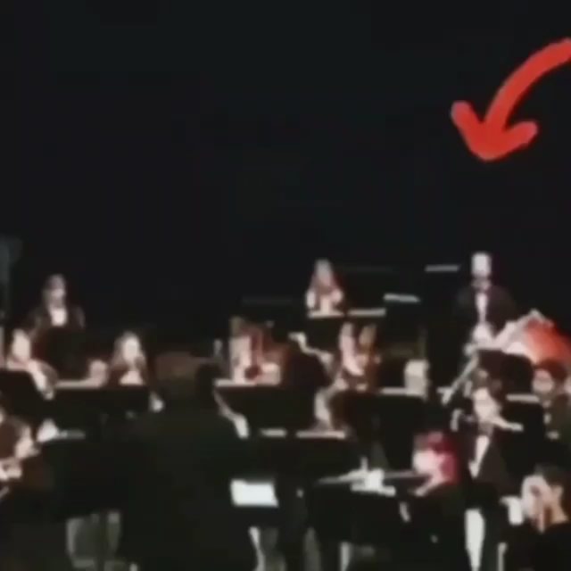 michaelg_dr в LOOKY. #оркестр,#orchestra,#drums. Угадайте, какой инст...