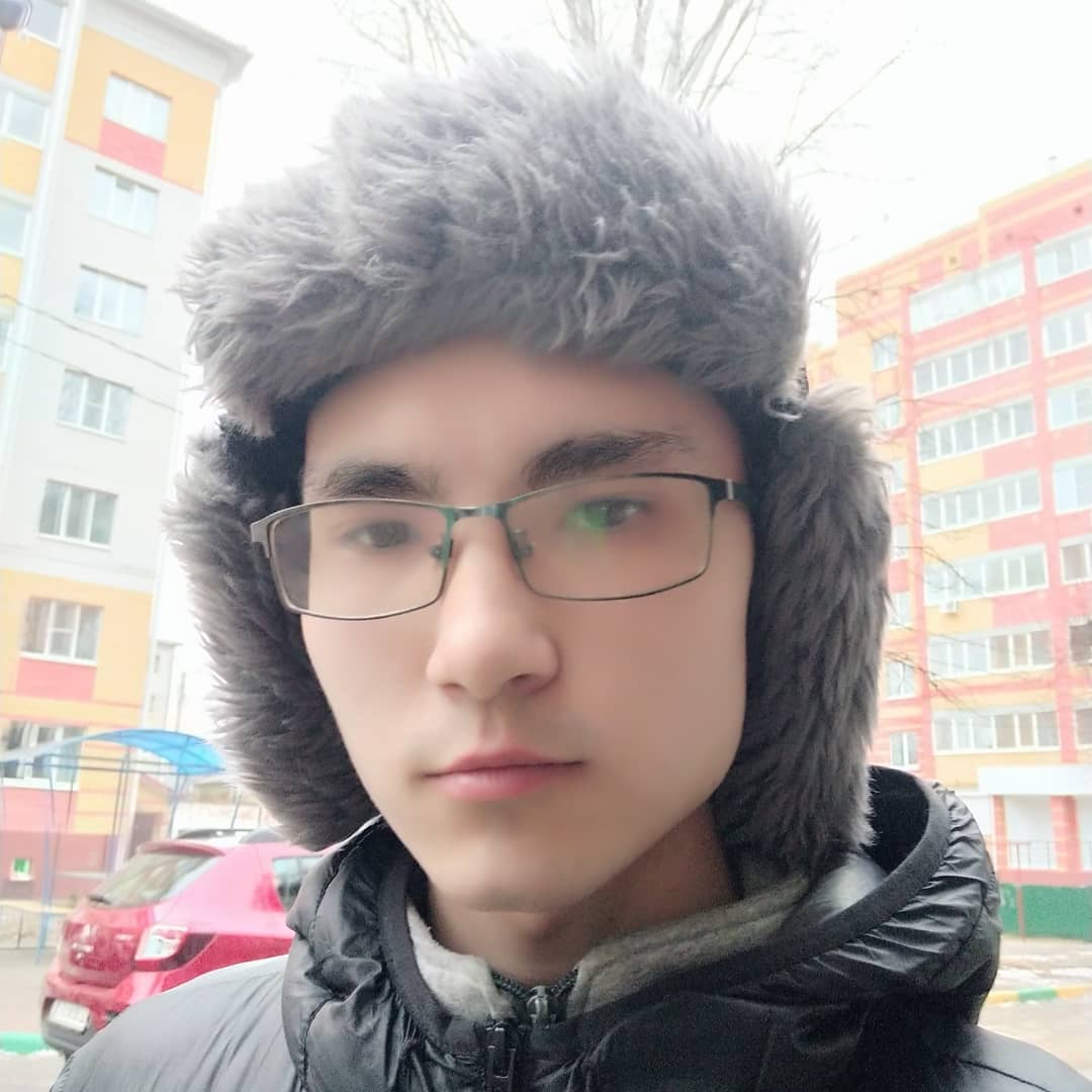 3tulupa в LOOKY. . null
