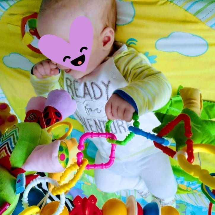 small_moon_s in LOOKY. . Развлекушки 👶🏻🤪💕...