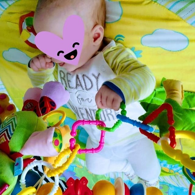 small_moon_s в LOOKY. . Развлекушки 👶🏻🤪💕...