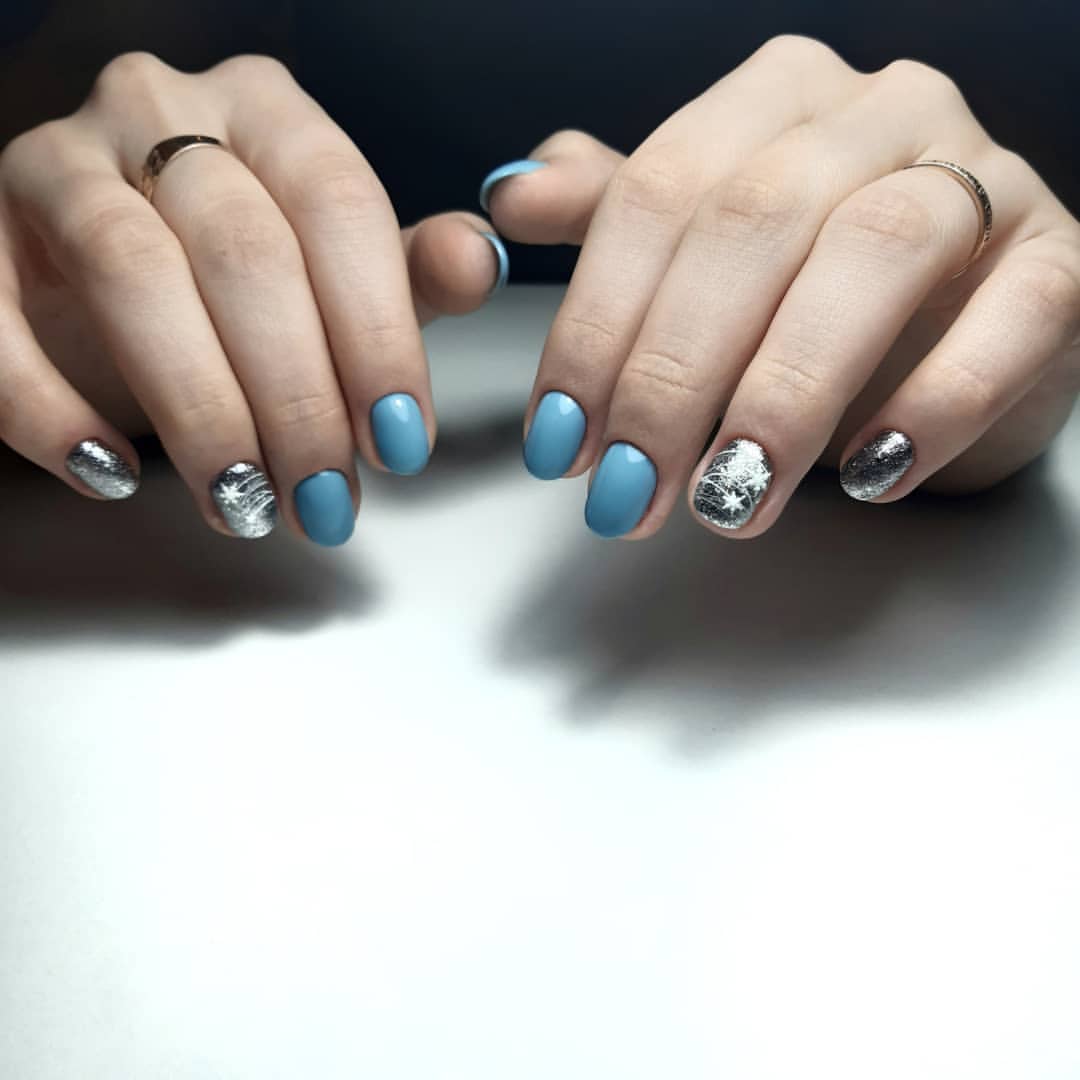 popkova_nails в LOOKY — фото 2