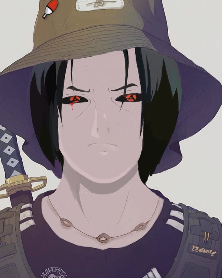 #ItachiUchiha#naruto#irachiart#art#nezerpictures #うちは・イタチЖизнь человека определяться тем, что он считает истинным и правильным. Это и формирует нашу реальность. Вот только что такое истина? Всего-лишь понятие, и реальность может оказаться миражем. А быть может люди живут в мире собственных иллюзий?