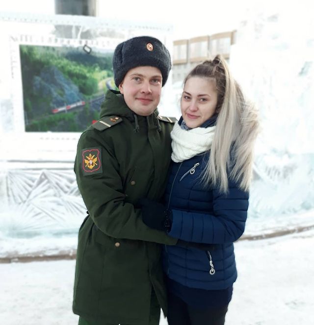 lyudmila.13 в LOOKY. . 💚Наш армейский год ...