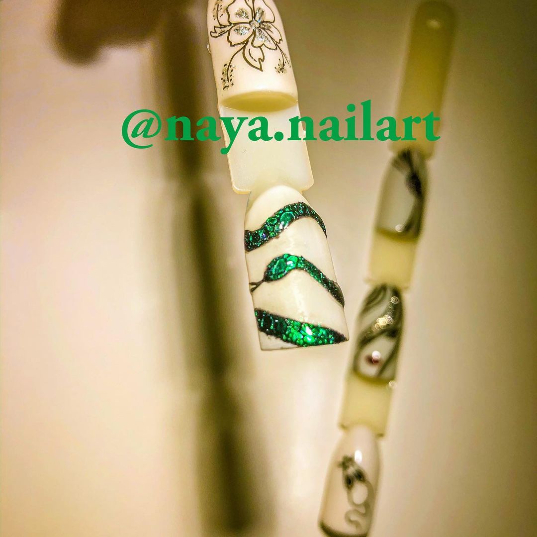 naya.nailart в LOOKY — фото 2